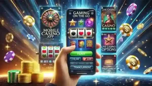 bbjl Casino App