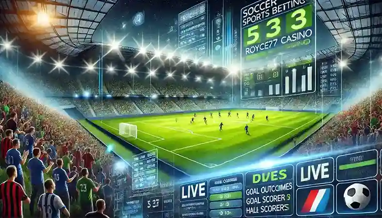 bbjl Football Betting