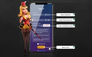 bbjl Casino Login