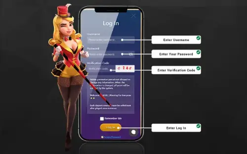 bbjl Casino Login