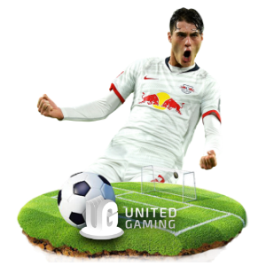 BBJL football match betting interface with live odds