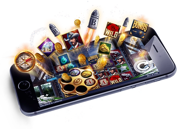 BBJL Mobile app download screen for online casino access with login, register, games, download, app, casino, and online casino features