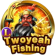 BBJL underwater fishing arcade scene with glowing sea creatures