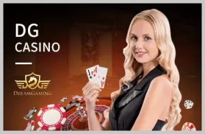 BBJL live casino lobby interface showing multiple game options and easy navigation
